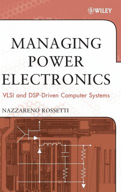 Managing Power Electronics - Rossetti, Nazzareno