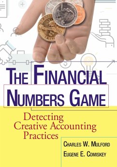 The Financial Numbers Game - Mulford, Charles W.; Comiskey, Eugene E.