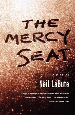 The Mercy Seat - LaBute, Neil