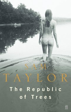 The Republic of Trees - Taylor, Sam