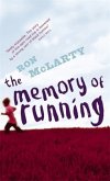 The Memory of Running\Die unglaubliche Reise des Smithy Ide, englische Ausgabe