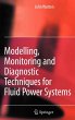 Modelling, Monitoring and Diagnostic... - Bild 1