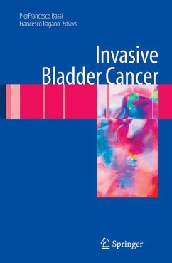 Invasive Bladder Cancer - Bassi, Pierfrancesco / Pagano, Francesco (eds.)