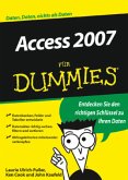 Microsoft Access 2007 für Dummies