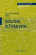 Inclusions in Prokaryotes - Bild 1
