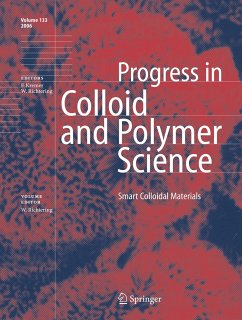 Smart Colloidal Materials - Richtering, Walter