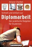 Schnell und einfach zur Diplomarbeit