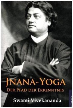 Jnana Yoga - Vivekananda, Swami