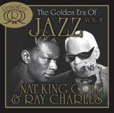 The Golden Era Of Jazz Vol.8