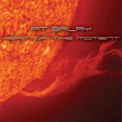 Cover Heat Of The Moment