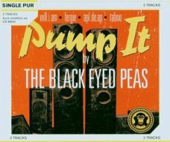 Pump It - Black Eyed Peas