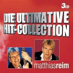 Cover Die Ultimative Hit-Collection