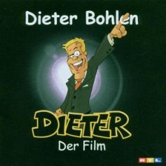 Cover Dieter - Der Film