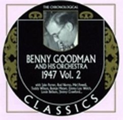 Cover Classics 1947 Vol.2