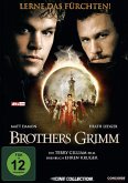 The Brothers Grimm - Cine Collection, 2 DVDs