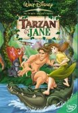 Tarzan & Jane (Disney)