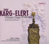 Choralimprovisationen Op.65:Advent,Weihnacht Choralimprovisationen Op.65:Advent,Weihnacht