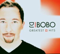 Greatest Hits & DVD - DJ Bobo