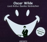 Lord Arthur Saviles Verbrechen