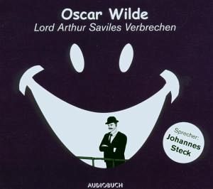 Lord Arthur Saviles Verbrechen