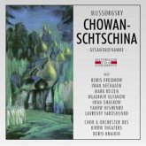 Chowanschtschina (GA)