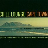 Chill Lounge Cape Town