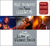 The Rock Legends The Rock Legends