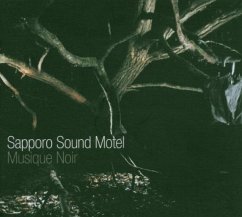 Musique Noir - Sapporo Sound Motel