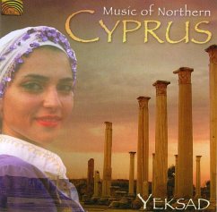 Music Of Northern Cyprus - Yeksad