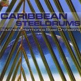 Caribbean Steeldrums