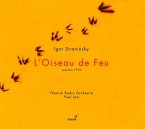 L'Oiseau De Feu/Chant Du Rossignol