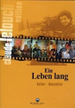 Cover Ein Leben lang