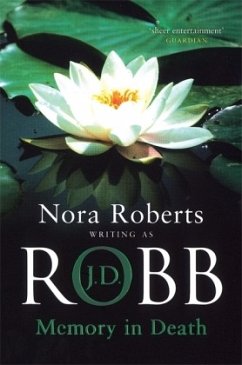 Memory in Death\Stirb, Schätzchen, stirb, englische Ausgabe - Robb, J. D.