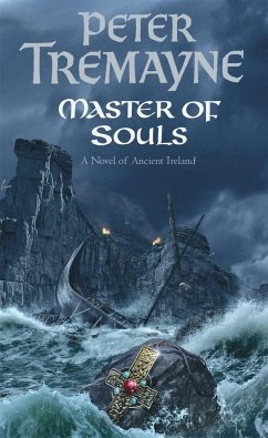 Master Of Souls (Sister Fidelma Mysteries Book 16) - Tremayne, Peter