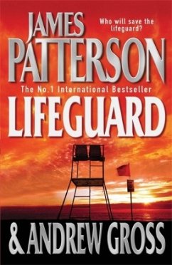 Lifeguard\Die Palm-Beach-Verschwörung, englische Ausgabe - Patterson, James; Gross, Andrew