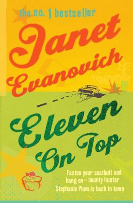 Eleven on Top\Die Chaos Queen, englische Ausgabe