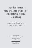 Theodor Fontane und Wilhelm Wolfsohn - eine interkulturelle Beziehung