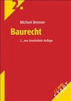Baurecht - Brenner, Michael