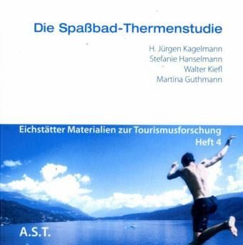 Die Spaßbad-/Thermen-Studie