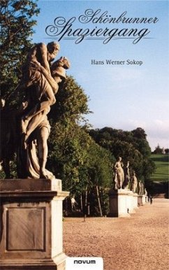 Schönbrunner Spaziergang - Sokop, Hans Werner