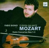 Violinkonzerte Nr. 1 - 3 Violinkonzerte Nr. 1 - 3