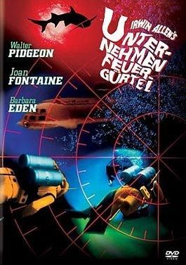 Unternehmen Feuergürtel