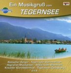 Ein Musikgruß Vom Tegernsee