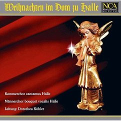 Cover Weihnachten Im Dom Zu Halle