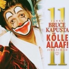 Cover Kölle Alaaf