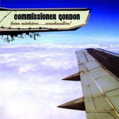 Cover Beim Nächsten...,Anschnallen!