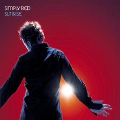 Sunrise - Simply Red