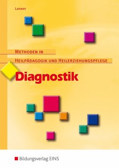 Diagnostik. Lehrbuch - Lanwer, Willehad