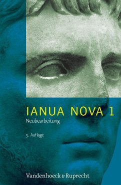 IANUA NOVA, Neubearbeitung I - Schlüter, Helmut;Steinicke, Kurt