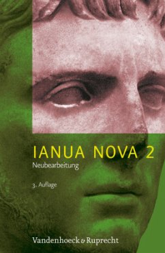 Ianua Nova - Lehrbuch mit Beiheft Vokabeln / Ianua Nova, 3. Auflage 2 - Baumgarten, Hans (Hgg.), Papenhoff, Heinz / Gappa, Johannes